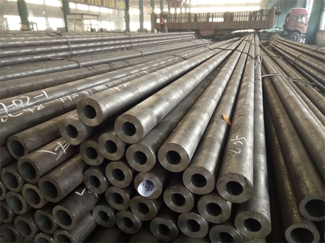 上海5310锅炉管